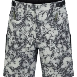 Sultrac Humvee 8in Short - Men's