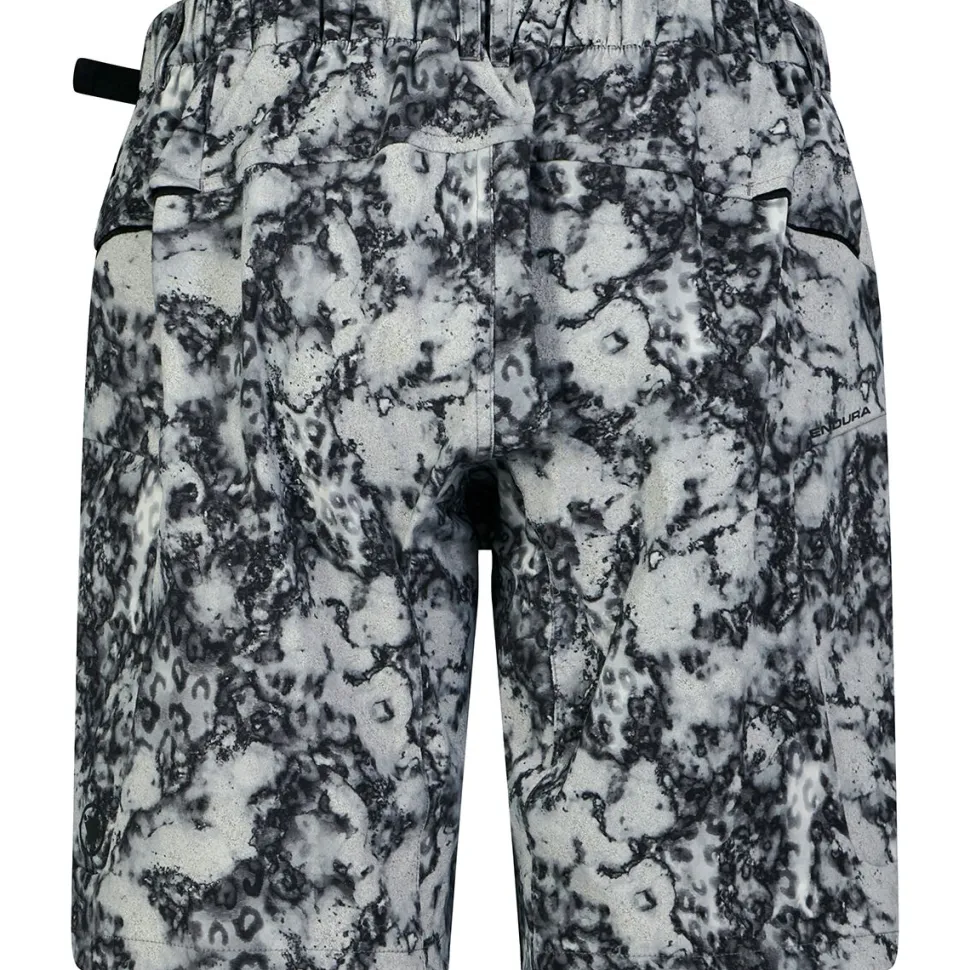 Sultrac Humvee 8in Short - Women's