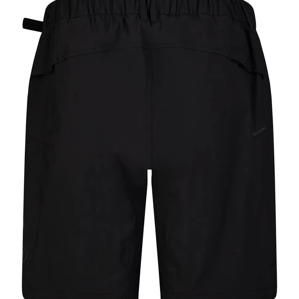 Sultrac Humvee 8in Short - Women's
