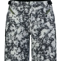 Sultrac Humvee 8in Short - Women's