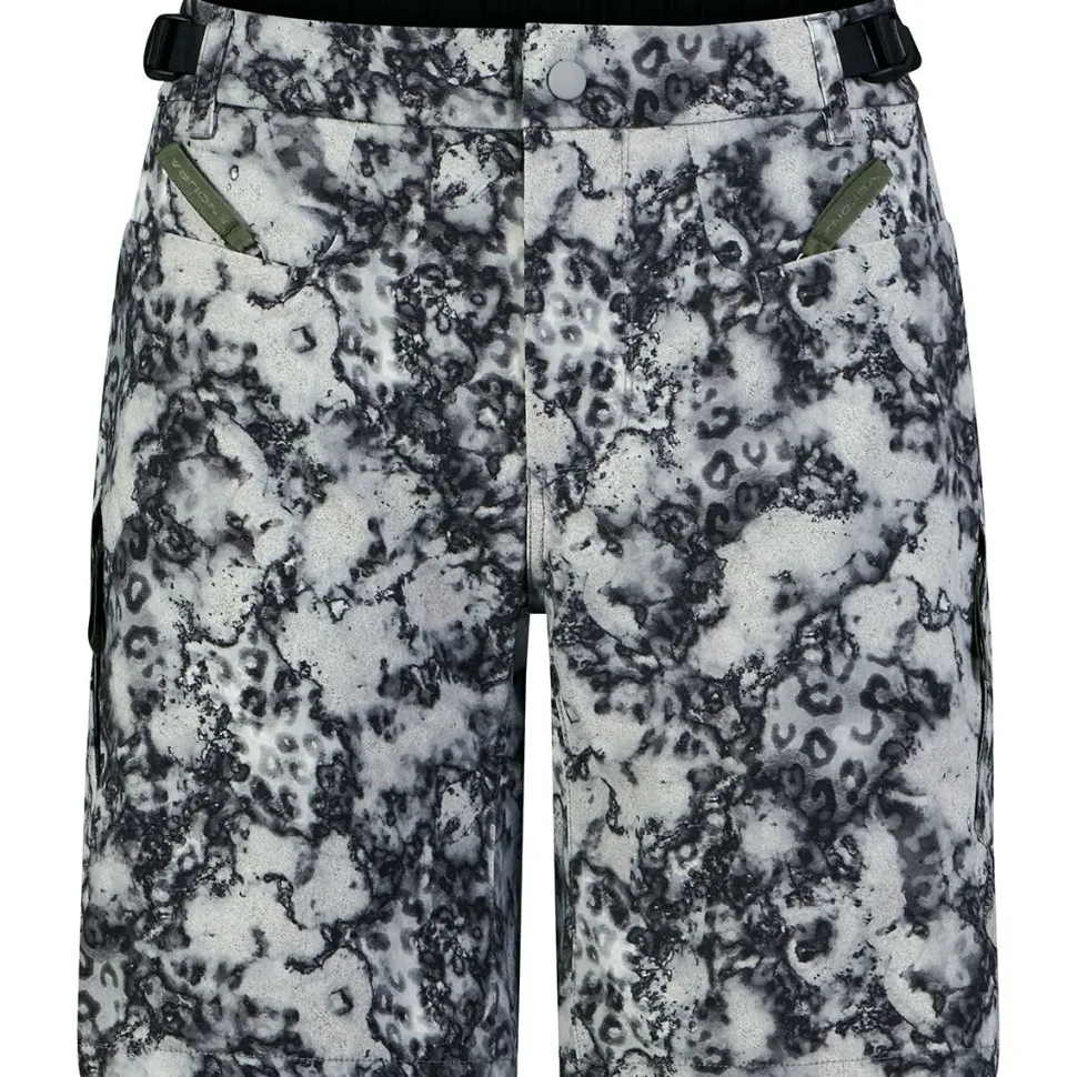 Sultrac Humvee 8in Short - Women's