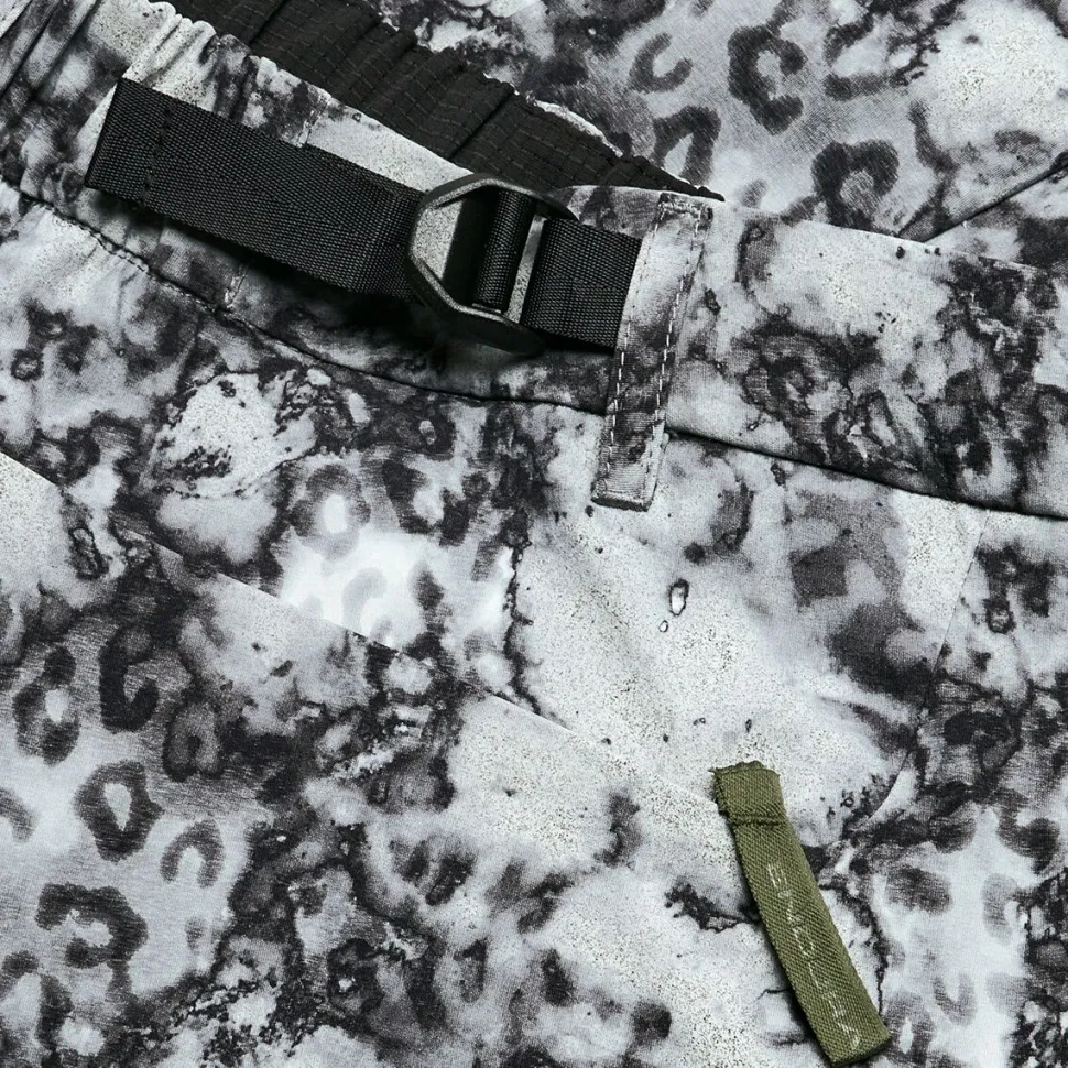 Sultrac Humvee 8in Short - Women's
