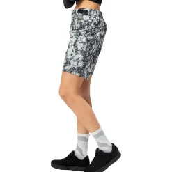 Sultrac Humvee 8in Short - Women's