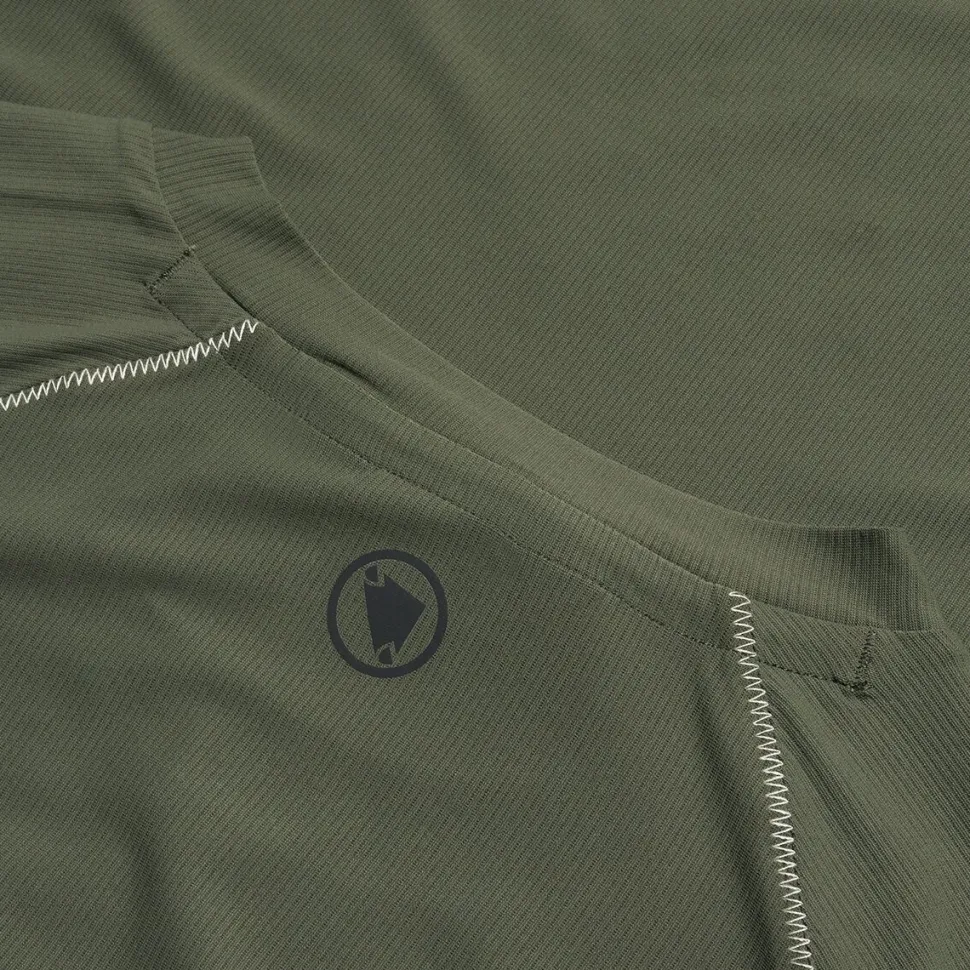 Sultrac Long-Sleeve T-Shirt - Men's
