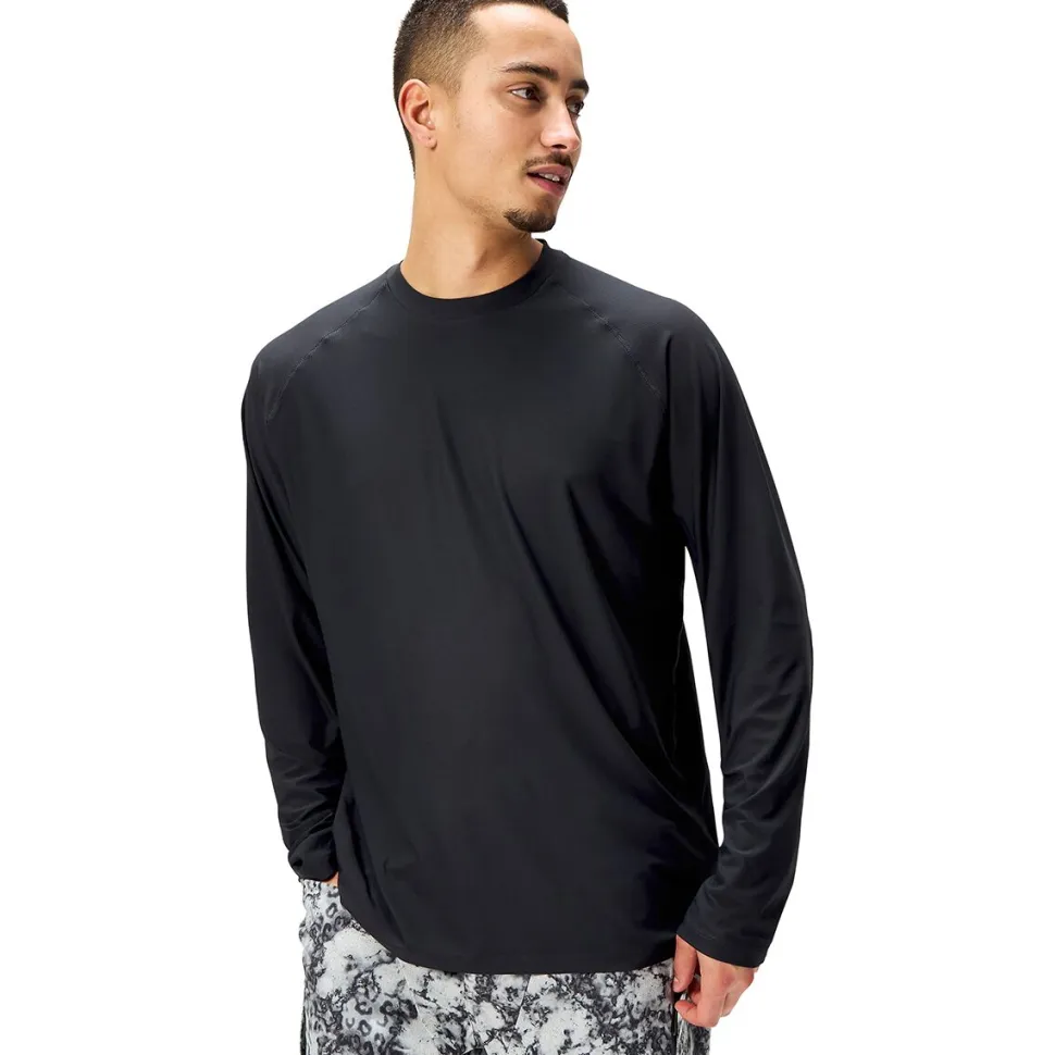 Sultrac Long-Sleeve T-Shirt - Men's