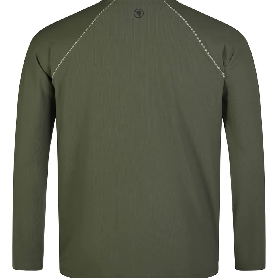 Sultrac Long-Sleeve T-Shirt - Men's