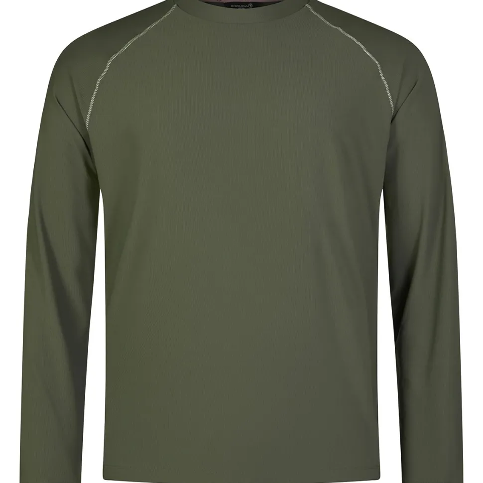 Sultrac Long-Sleeve T-Shirt - Men's