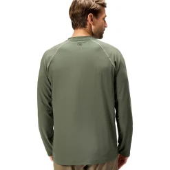 Sultrac Long-Sleeve T-Shirt - Men's