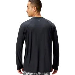 Sultrac Long-Sleeve T-Shirt - Men's
