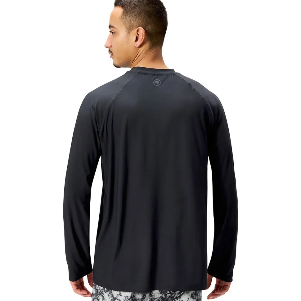 Sultrac Long-Sleeve T-Shirt - Men's