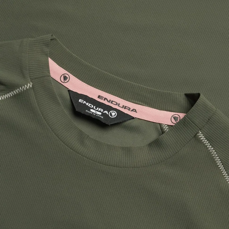 Sultrac Long-Sleeve T-Shirt - Men's
