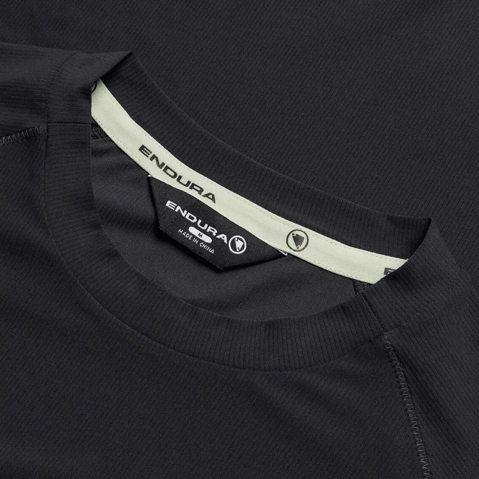 Sultrac Long-Sleeve T-Shirt - Men's