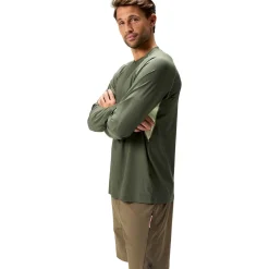 Sultrac Long-Sleeve T-Shirt - Men's
