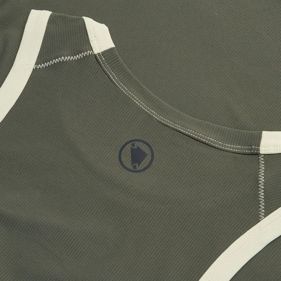 Sultrac Tank - Women's