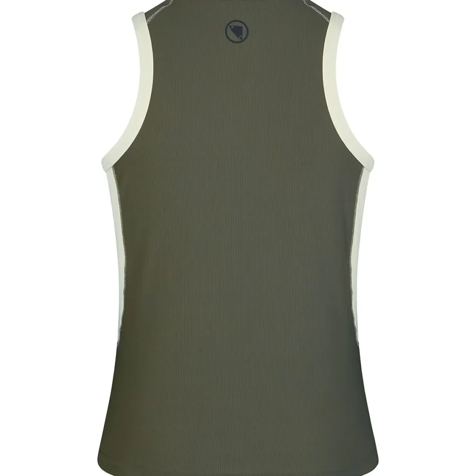 Sultrac Tank - Women's