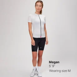 Summer Short-Sleeve Skin Layer - Women's