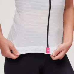 Summer Short-Sleeve Skin Layer - Women's