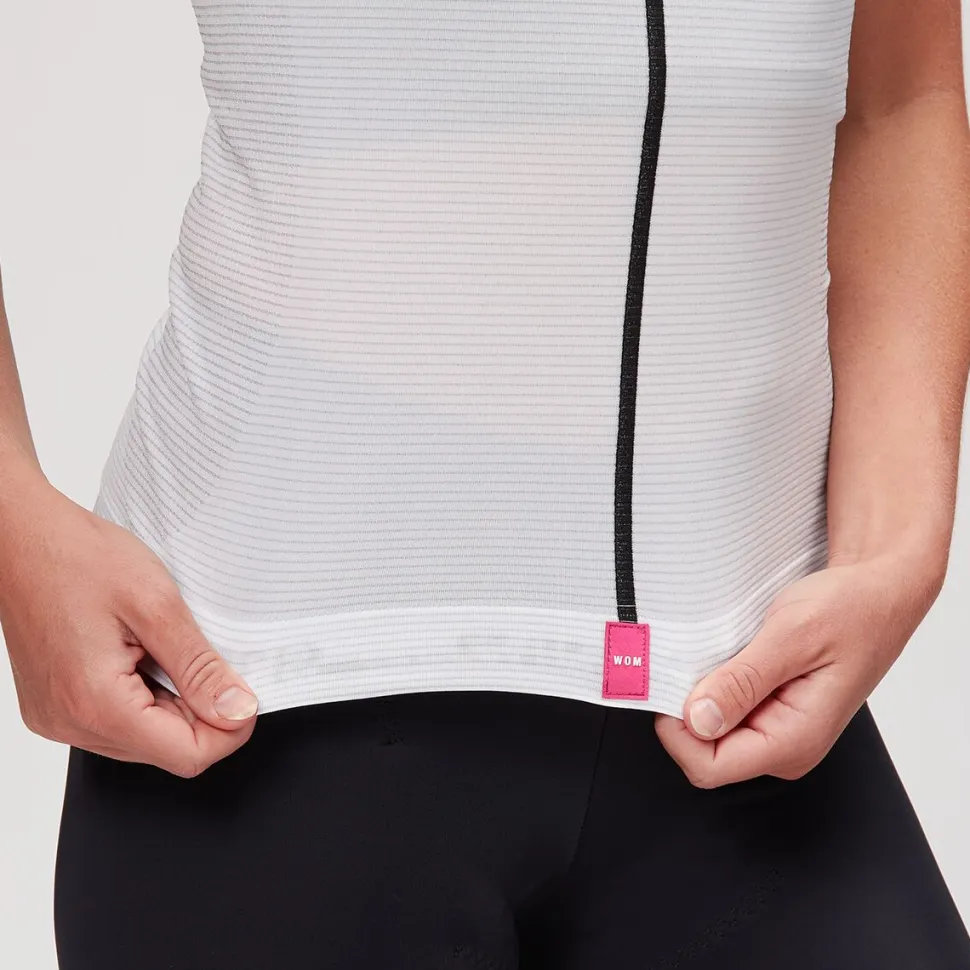 Summer Short-Sleeve Skin Layer - Women's