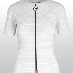 Summer Short-Sleeve Skin Layer - Women's