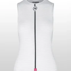Summer Sleeveless Skin Layer - Women's