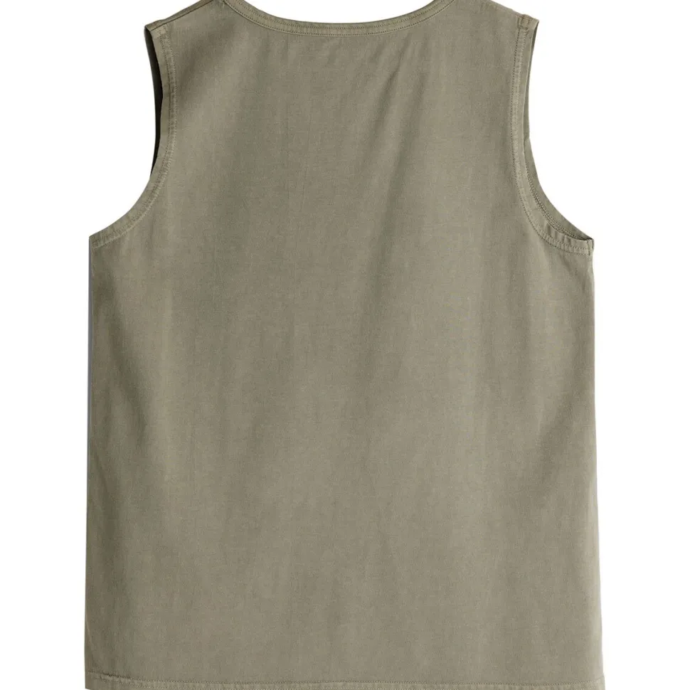 Summertown Tank Top - Women's