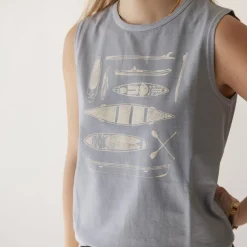 Summertown Tank Top - Women's