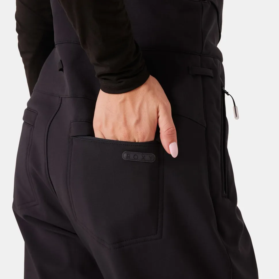 Summit Bib - Women's