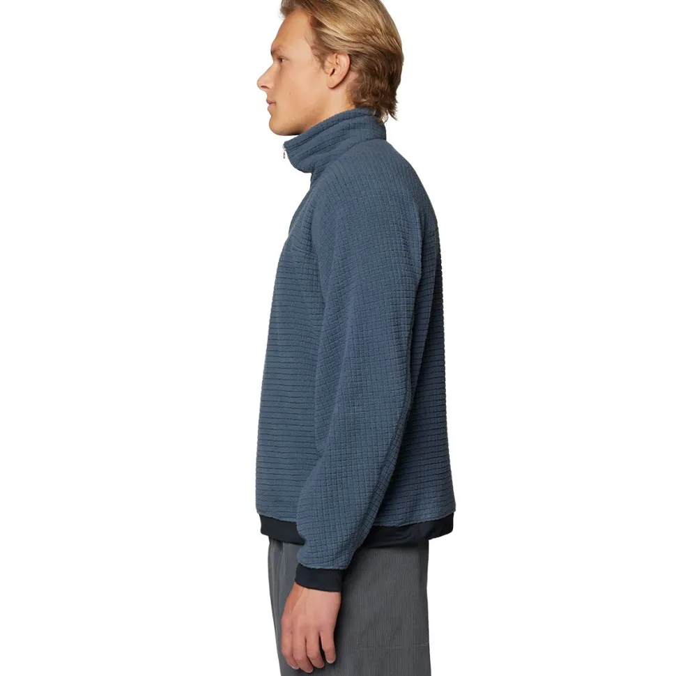 Summit Grid Big Grid 1/2-Zip Pullover - Men's