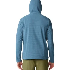 Summit Grid Hoodie - Men's