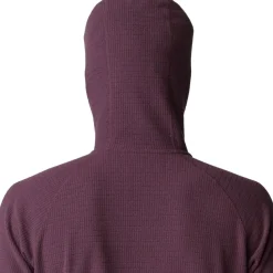 Summit Grid Hoodie - Men's