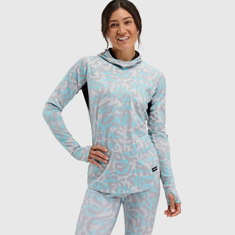 Summit Hoodie - Women's