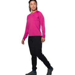 Summit Long-Sleeve Jersey - Women's