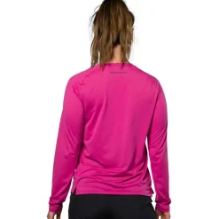Summit Long-Sleeve Jersey - Women's