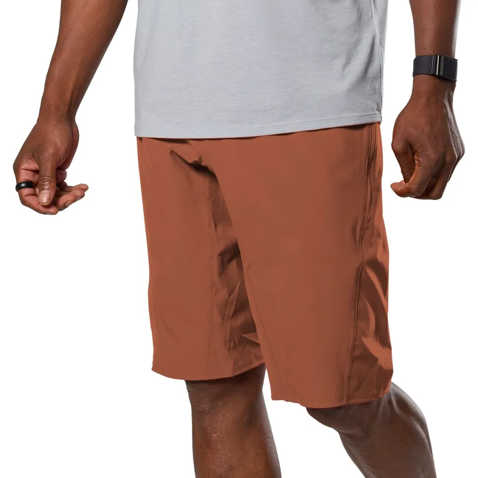 Summit Shell Short - Men's