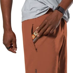 Summit Shell Short - Men's