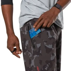 Summit Shell Short - Men's
