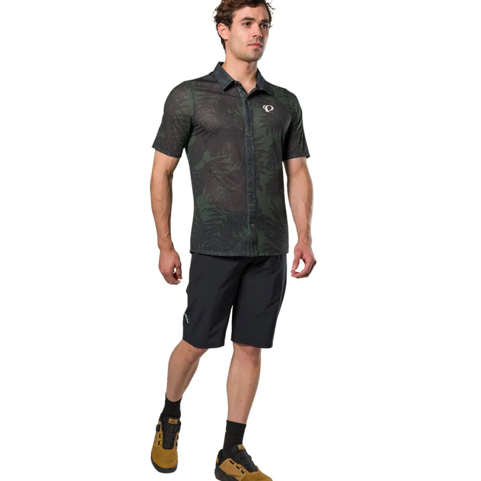 Summit Shell Short - Men's