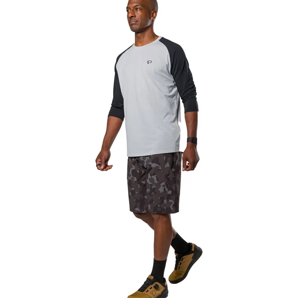 Summit Shell Short - Men's