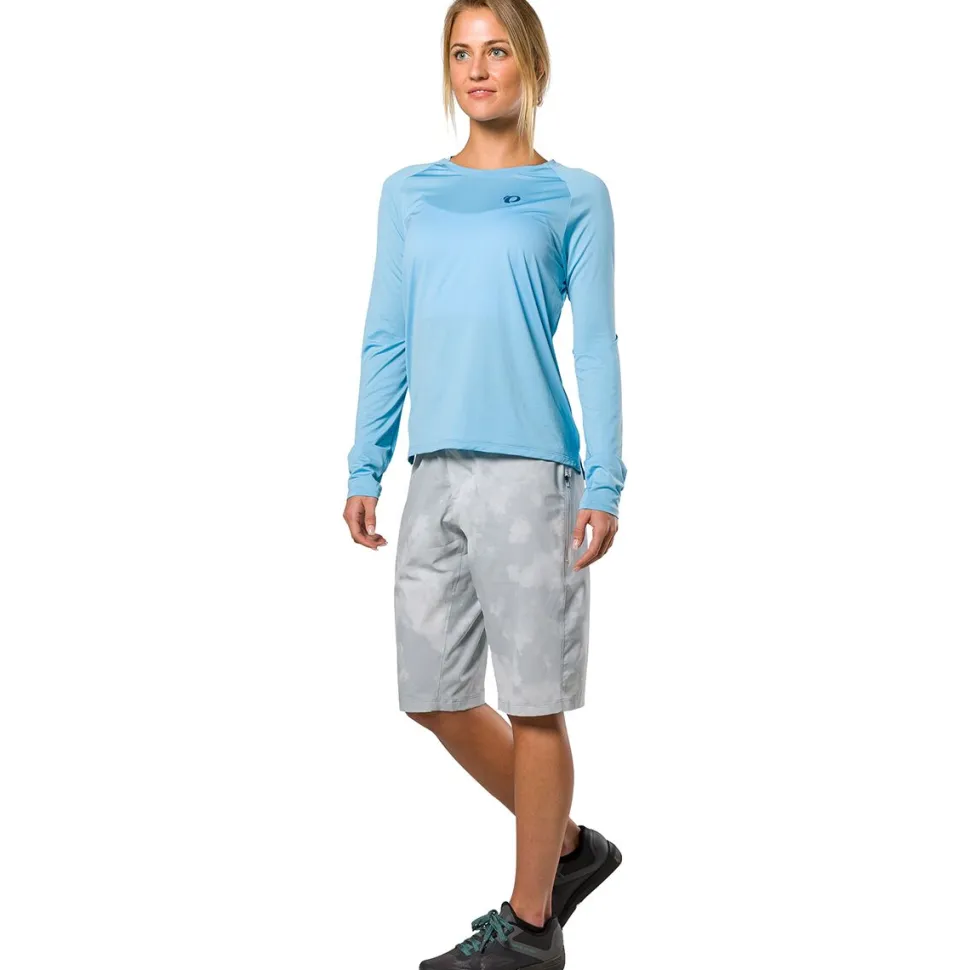 Summit Shell Short - Women's