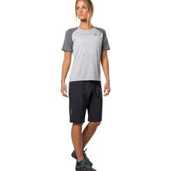 Summit Shell Short - Women's