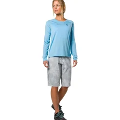 Summit Shell Short - Women's