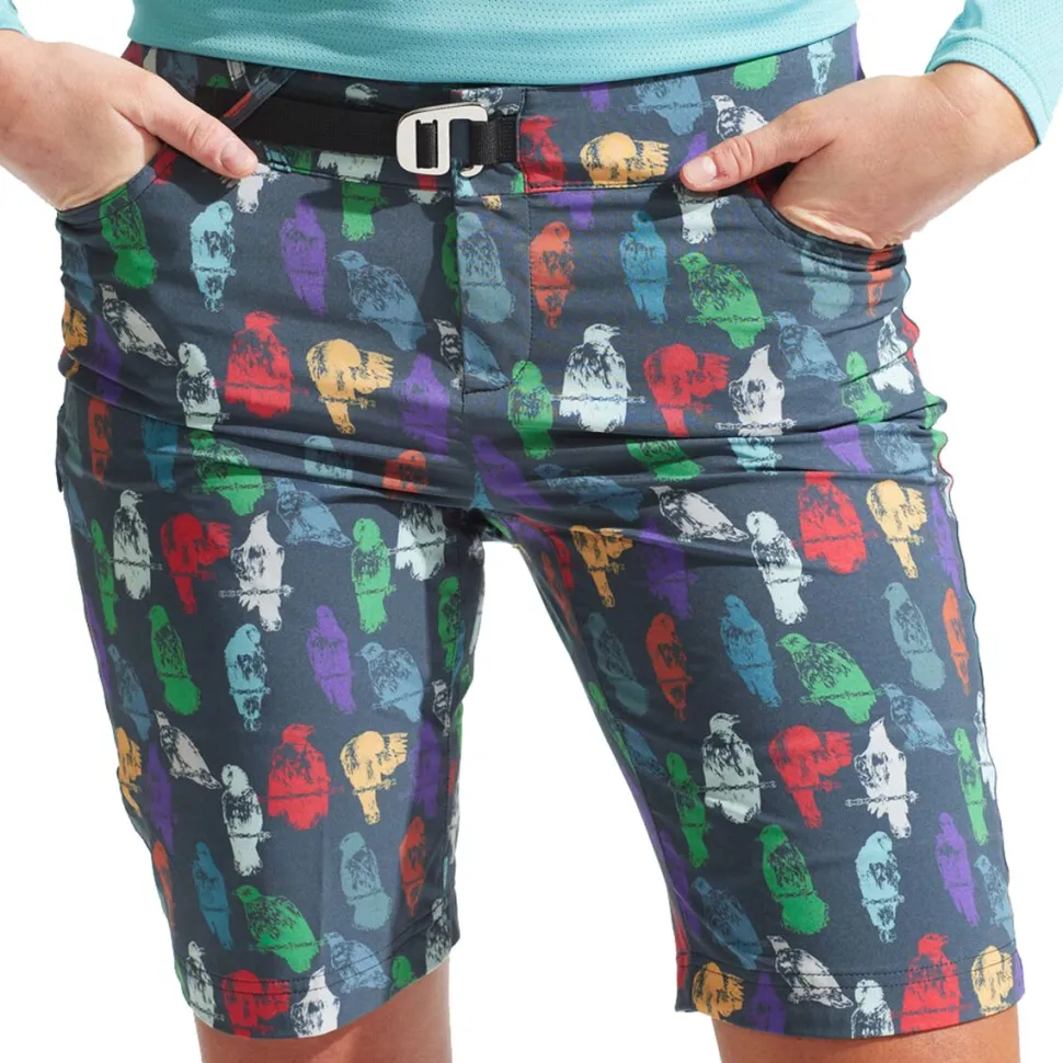Summit Shell Short - Women's