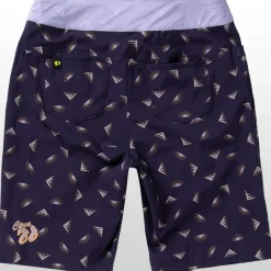 Summit Shell Short - Women's