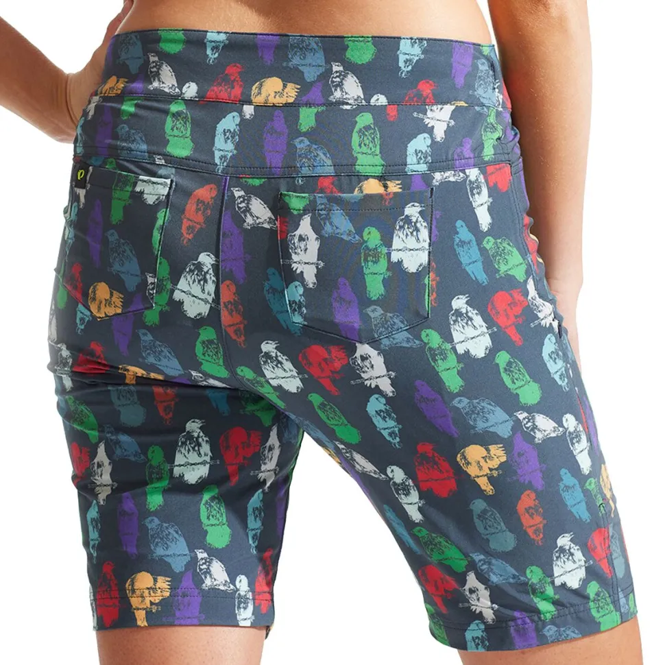 Summit Shell Short - Women's
