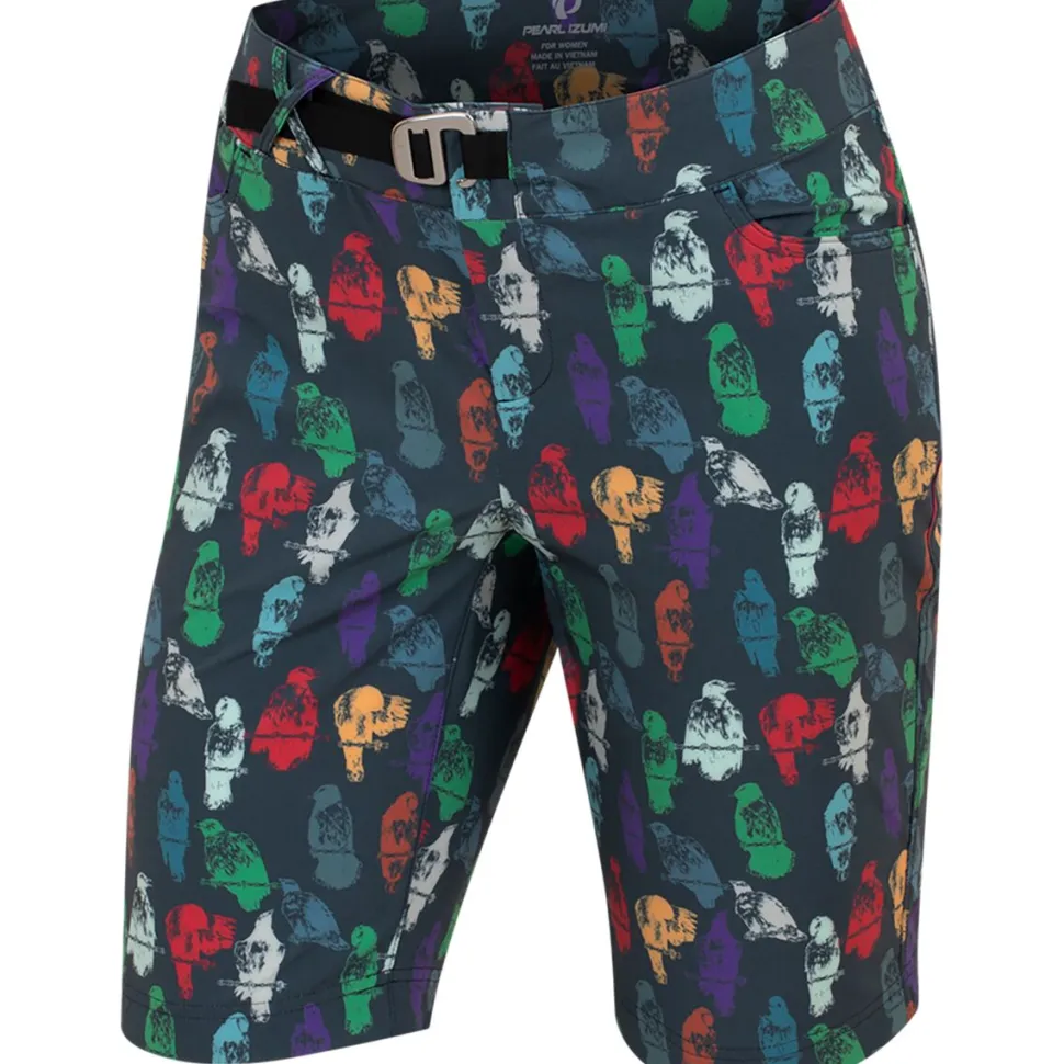 Summit Shell Short - Women's