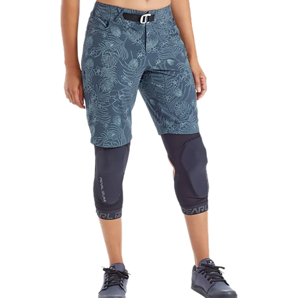 Summit Shell Short - Women's