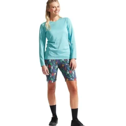 Summit Shell Short - Women's