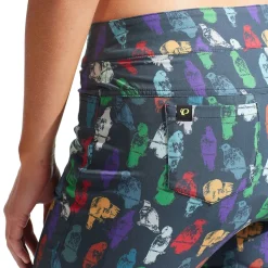 Summit Short + Liner - Women's