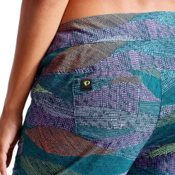 Summit Short + Liner - Women's