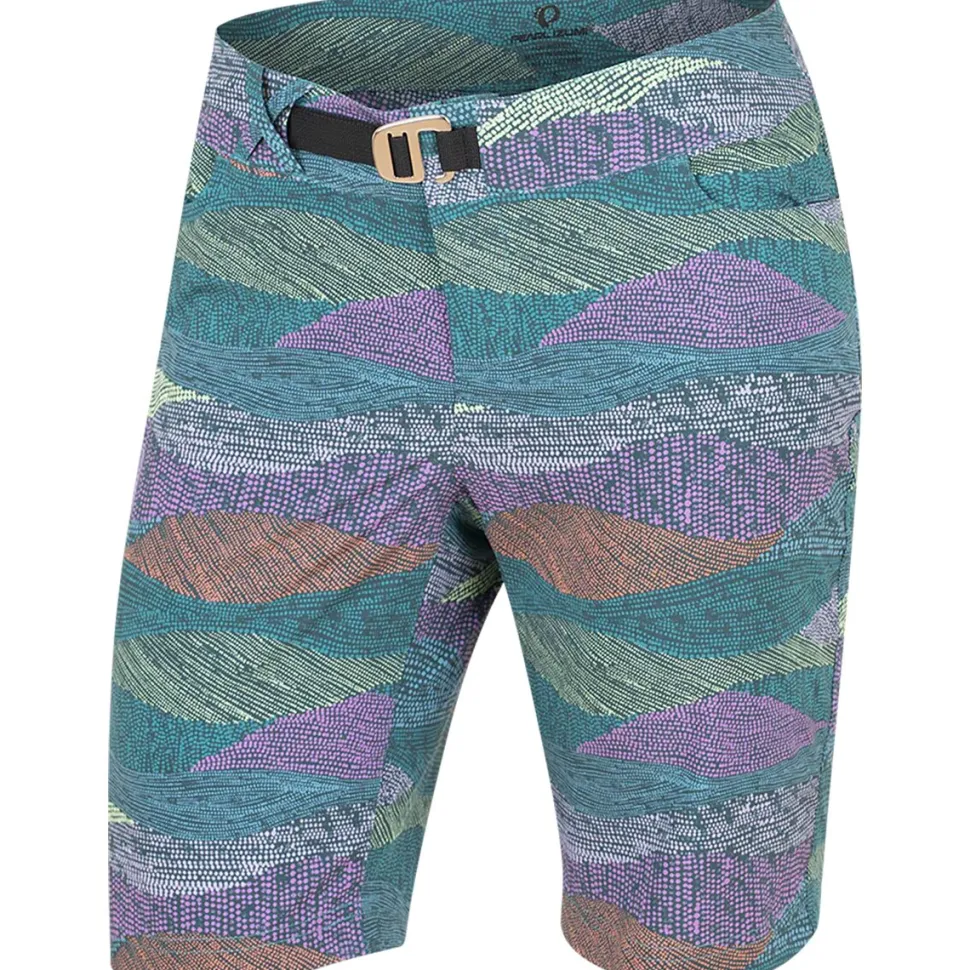 Summit Short + Liner - Women's